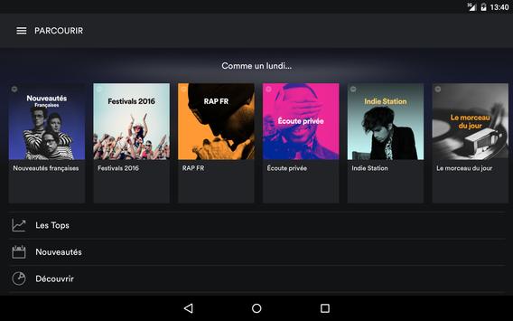 Spotify Download Album Android
